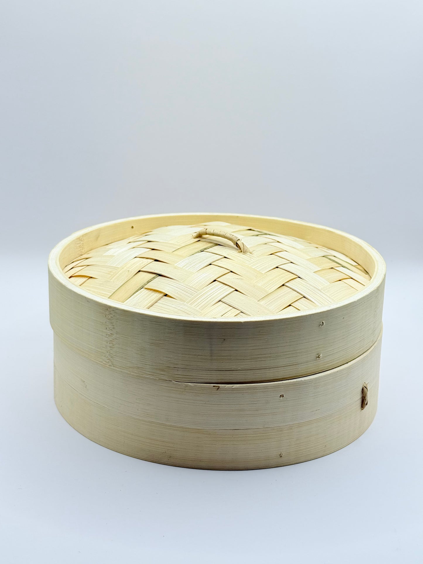 Bamboo Steamer