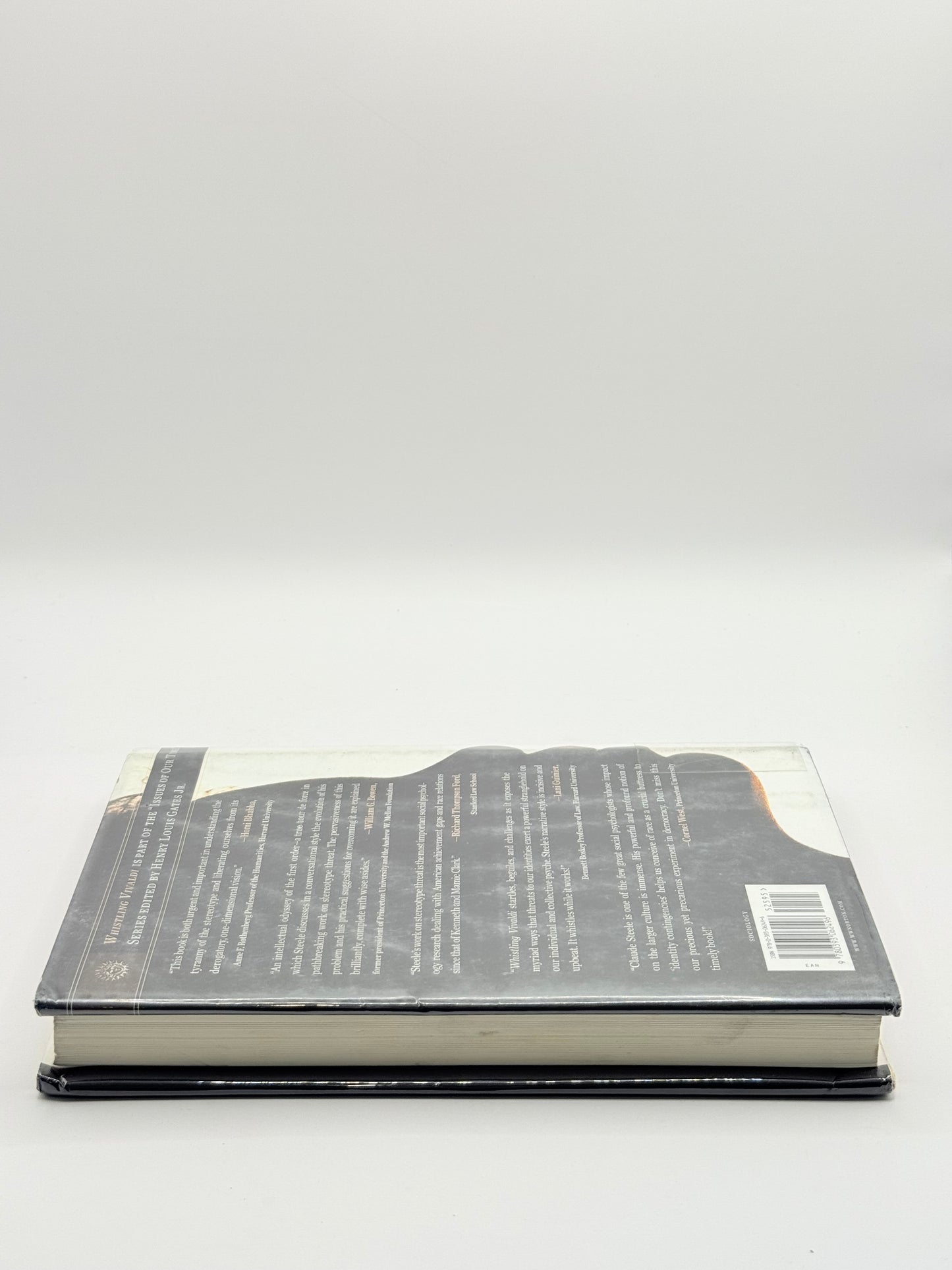 Whistling Vivaldi: And Other Clues to How Stereotypes Affect Us by Claude M. Steele