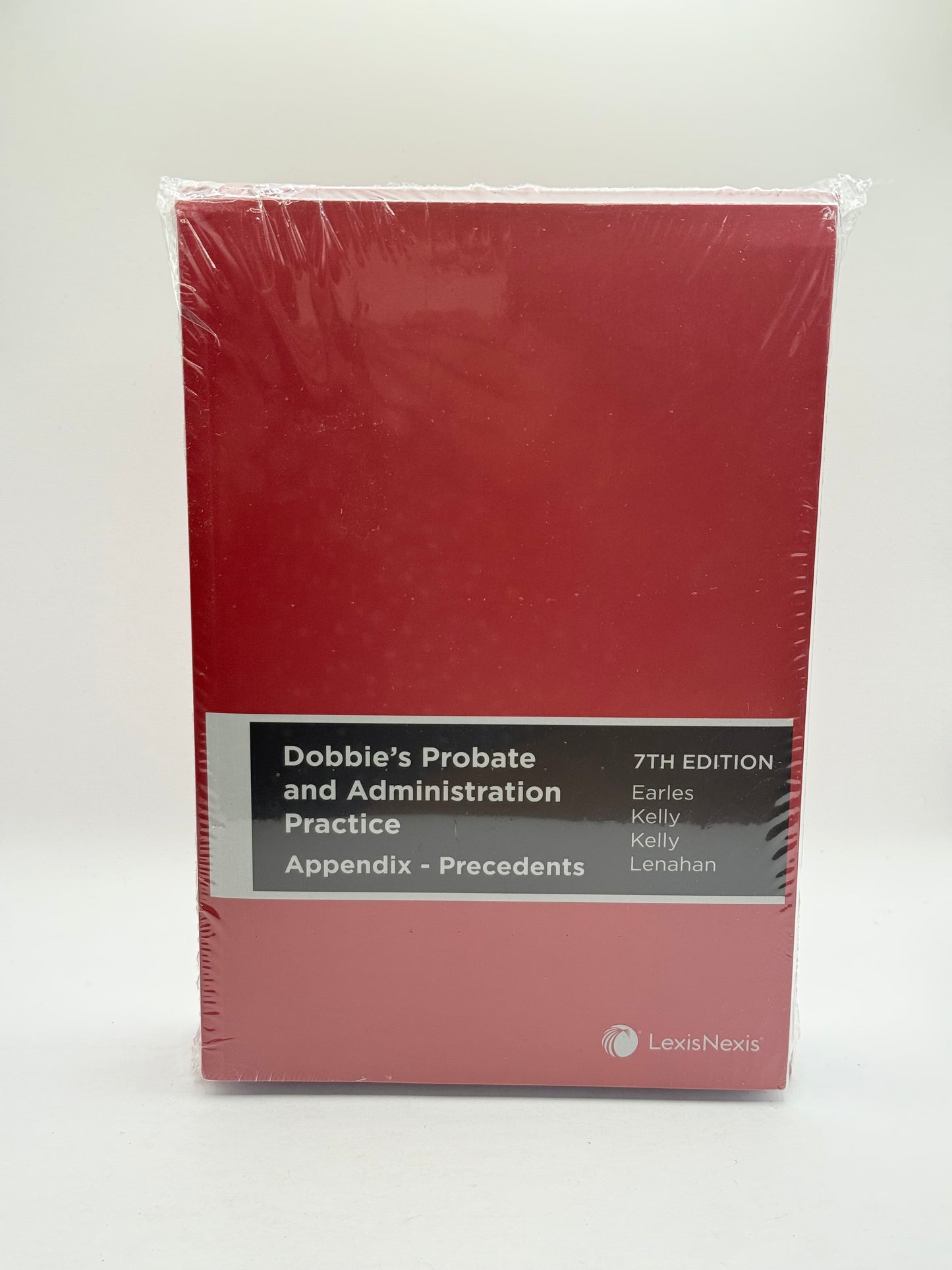 Dobbie’s Probate and Administration Practice, 7th edition by Richard Ormiston
