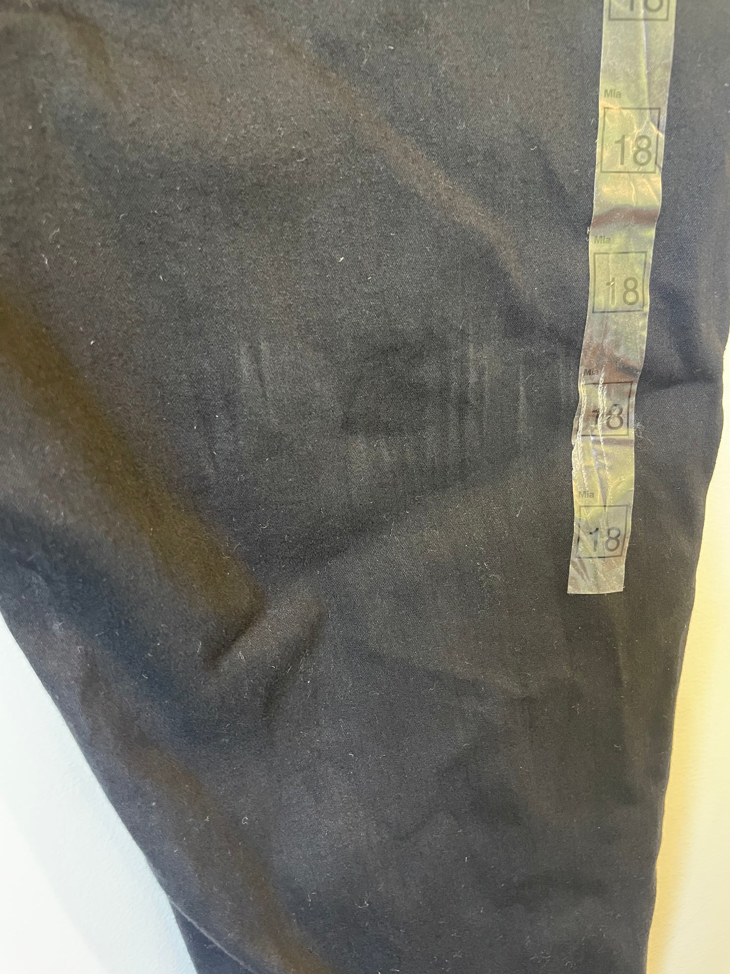 Jay Jays Size 18 (16 fit) High Rise Ankle Skinny Jeans RRP $50