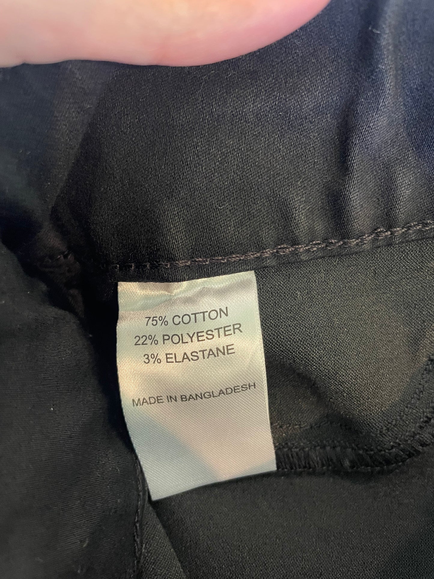 Jay Jays Size 18 (16 fit) High Rise Ankle Skinny Jeans RRP $50
