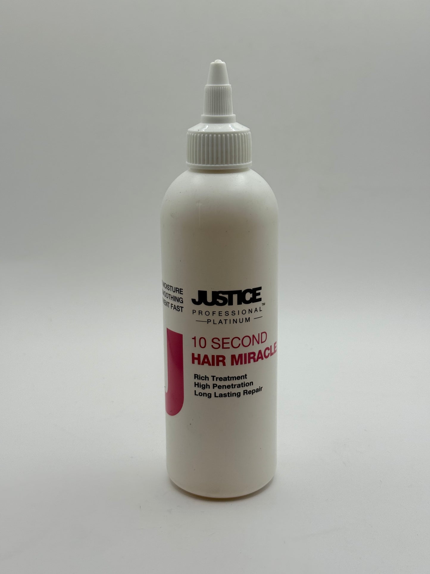 Justice 10 Second Hair Miracle 250ml