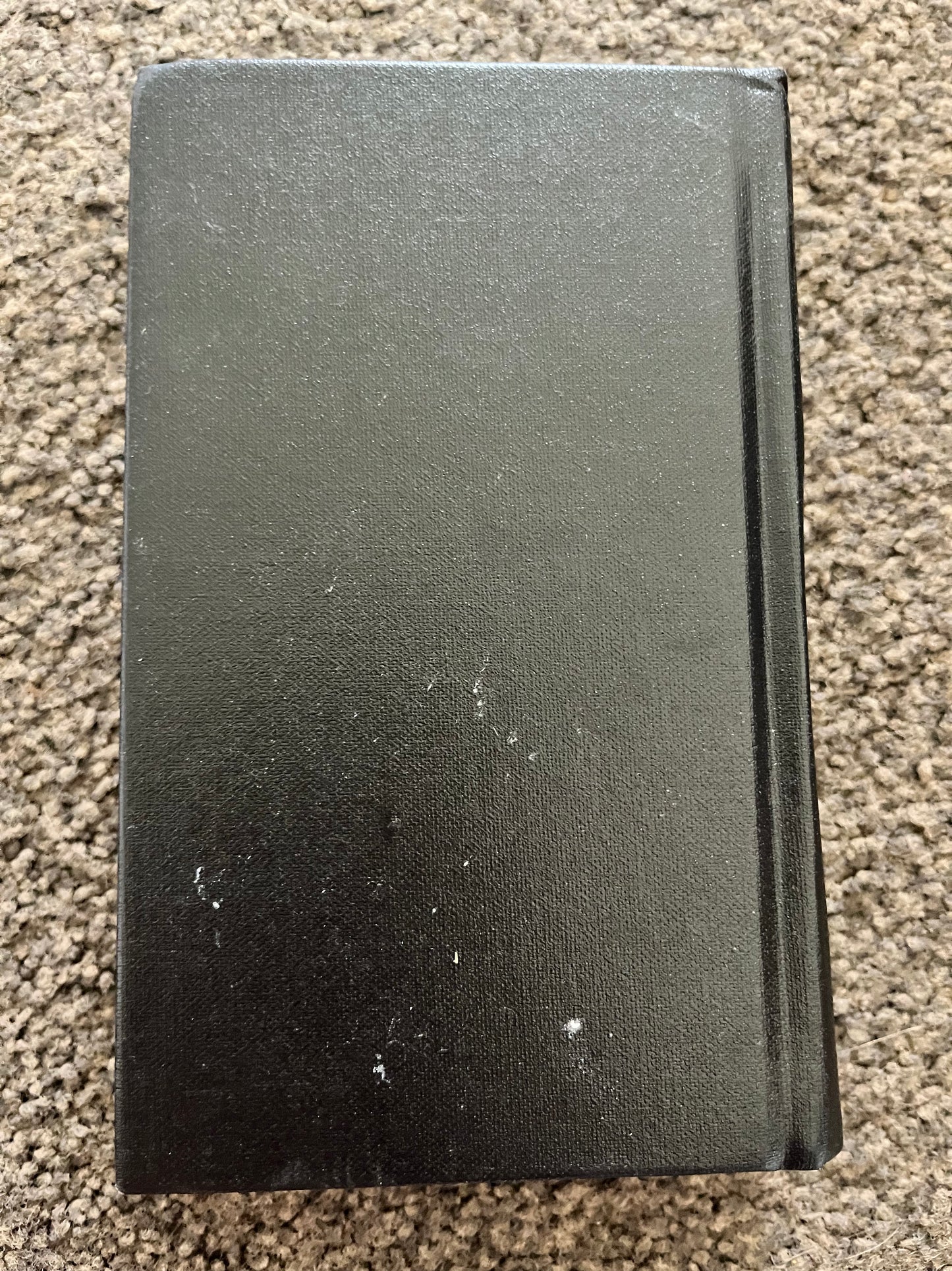 Gadsby Hymns: Selection of Hymns for Public Worship by William Gadsby