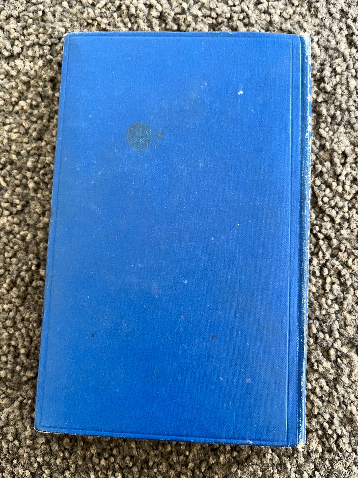 1926 ed - Just So Stories for Little Children by Rudyard Kipling