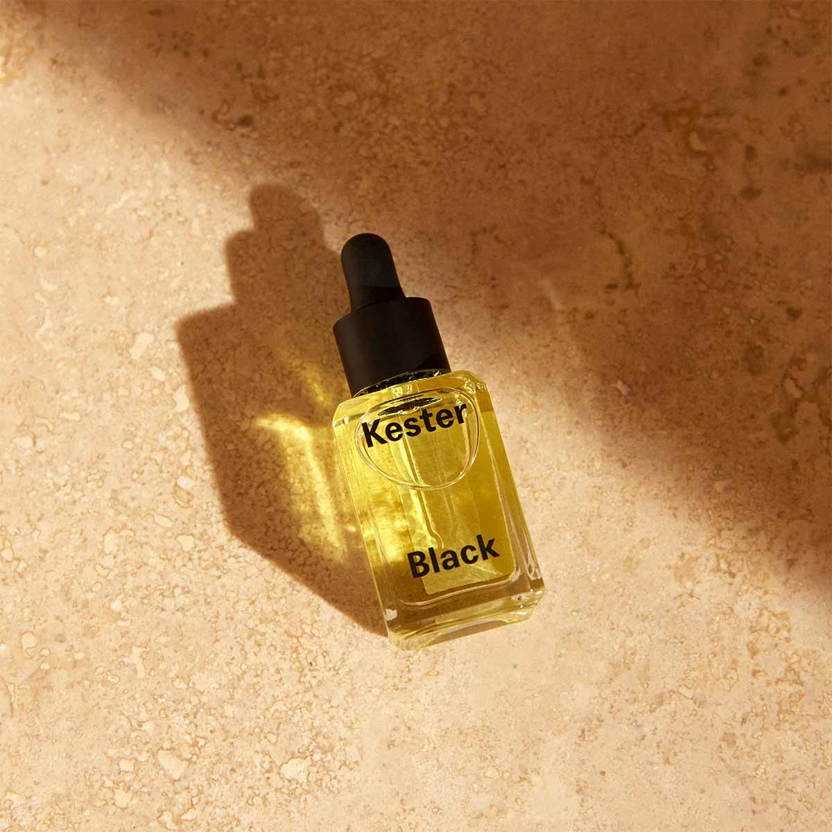 Kester Black Self Love Cuticle Oil 14ml