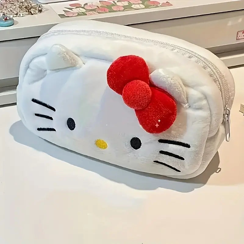 Hello Kitty Pencil Case