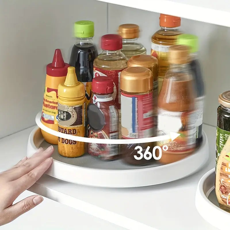 Lazy Susan Organiser