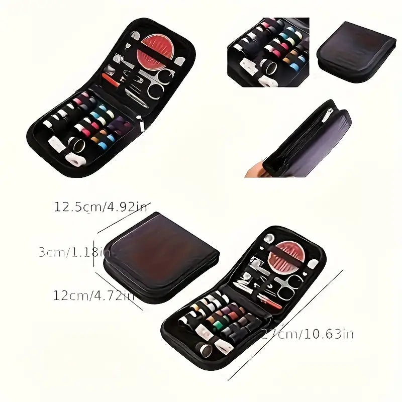 Travel Sewing Kit