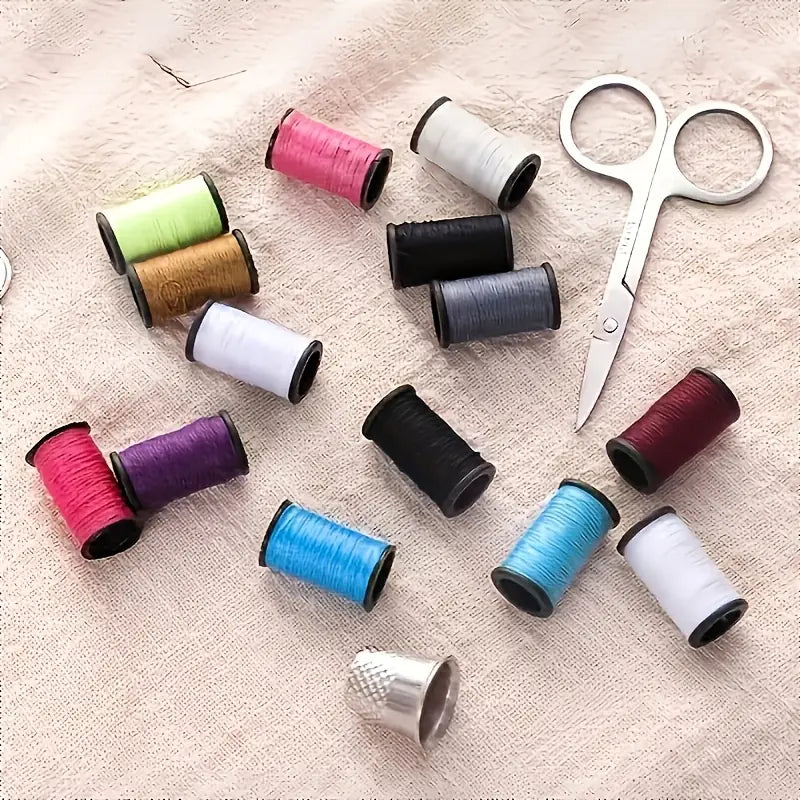 Travel Sewing Kit