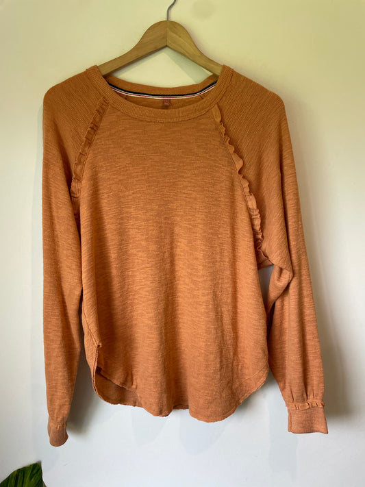 *B. New Cut Label Branded Clothing Clearance* URBAN OUTFITTERS Size S Soft Top