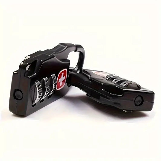 2-Pack TSA Padlocks
