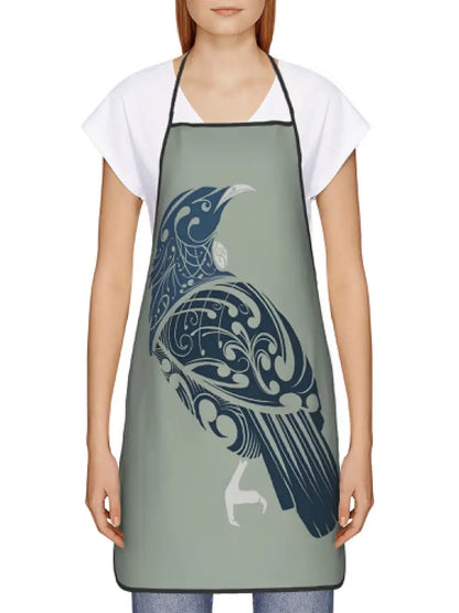 Tui Bird Apron