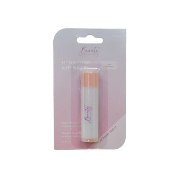 Beauty Buddy Hydrating Lip Balm 05 Peachy Perfect 3.5g