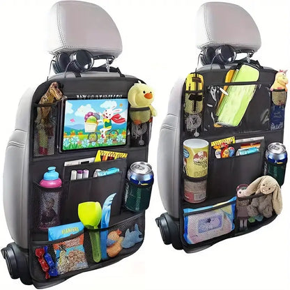 Car Seat Organiser