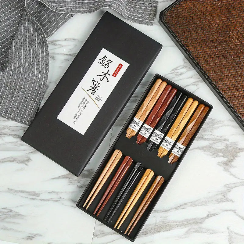 Wooden Chopsticks