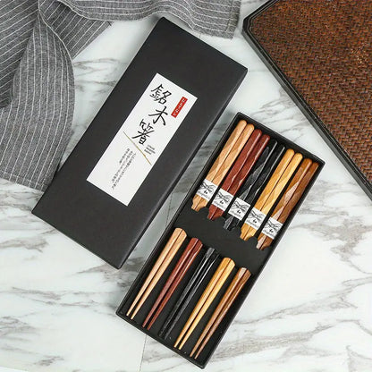 Wooden Chopsticks