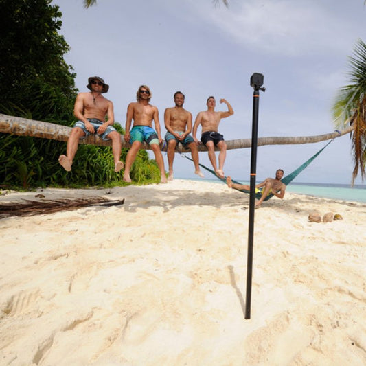 GoPro SP Gadgets 24” Floating System Pole Extension