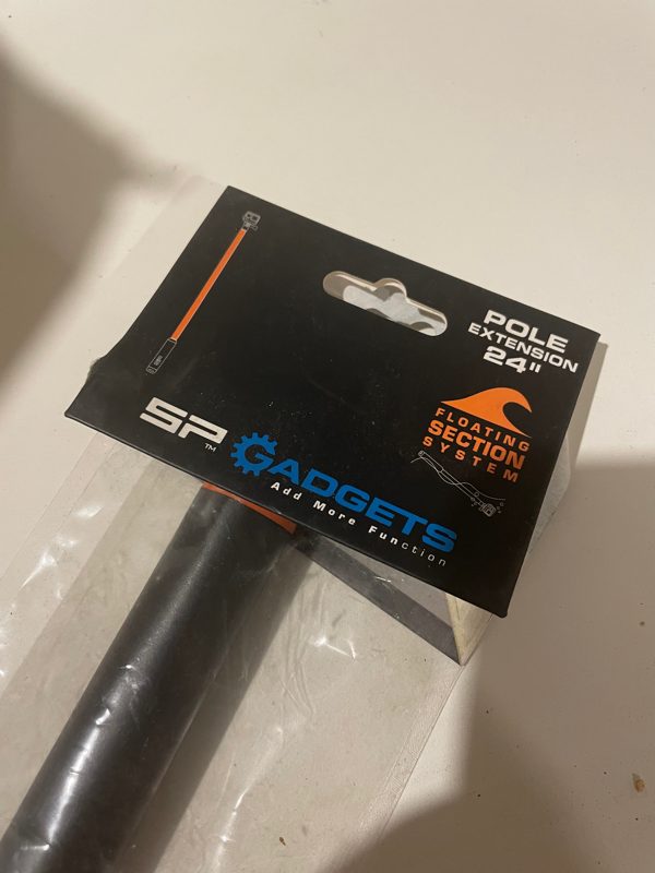GoPro SP Gadgets 24” Floating System Pole Extension