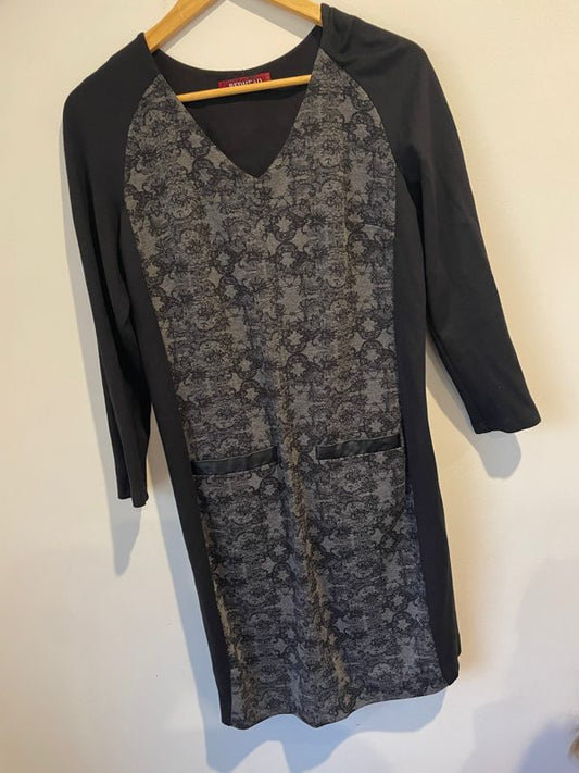 Redhead (NZ) Size 12 Dress