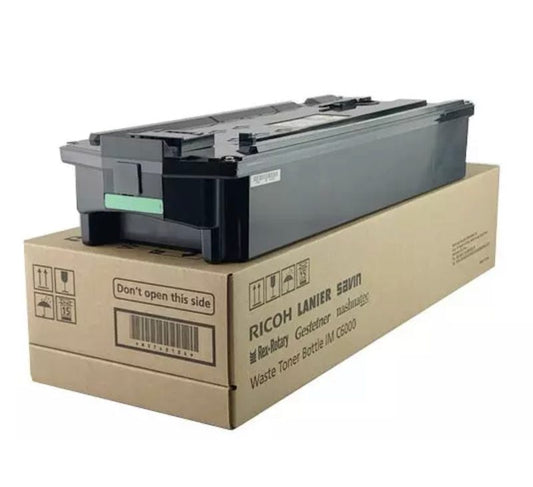 Ricoh D0BQ6400 (418425) Waste Toner Bottle