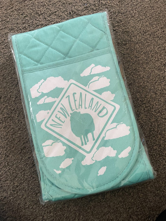 NZ Oven Mitt