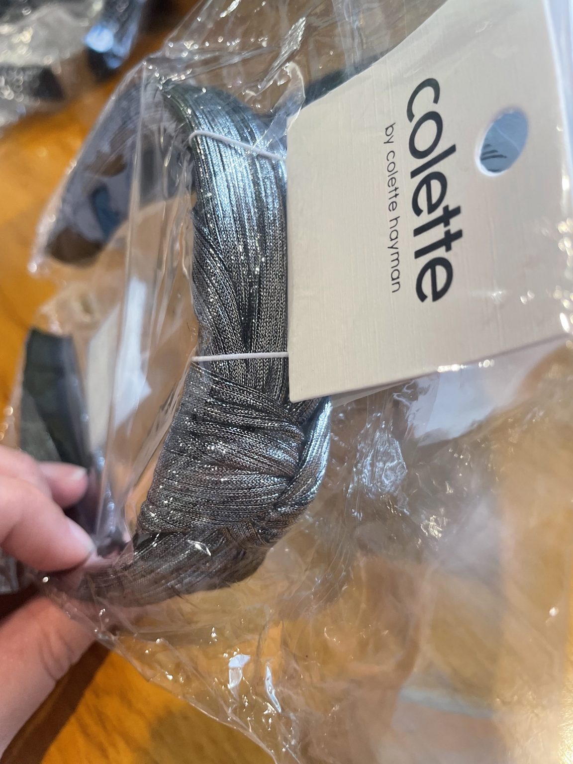 Colette Hayman Hair Band