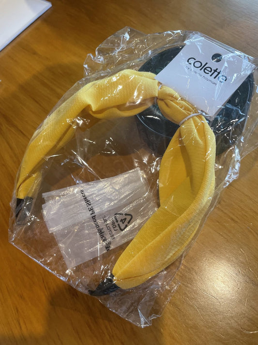 Colette Hayman Hair Band