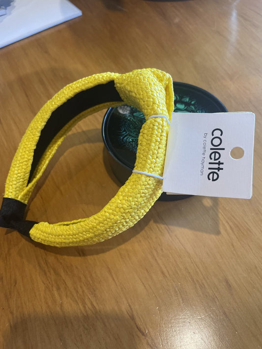 Colette Hayman Hair Band