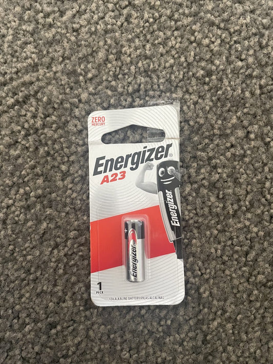Energizer A23 Battery