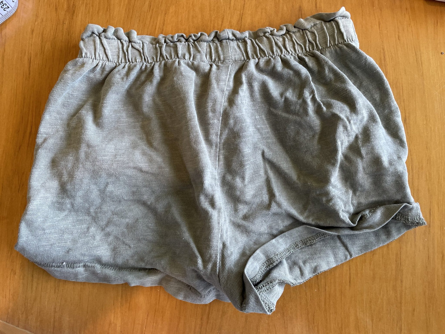 Next Size 2-3Y 100% Cotton Shorts