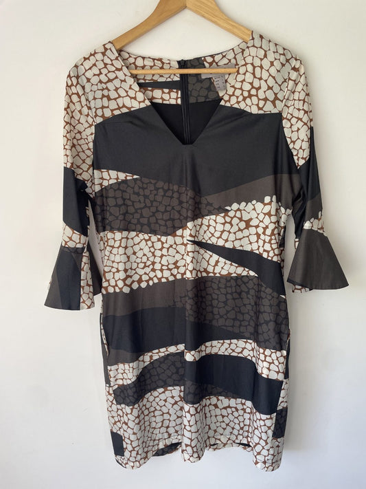Ermis size 12 Dress