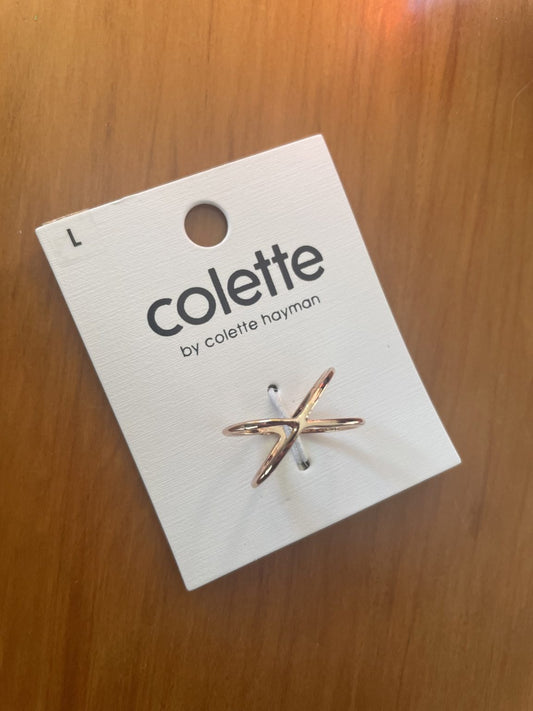 *New* Colette Hayman Ring