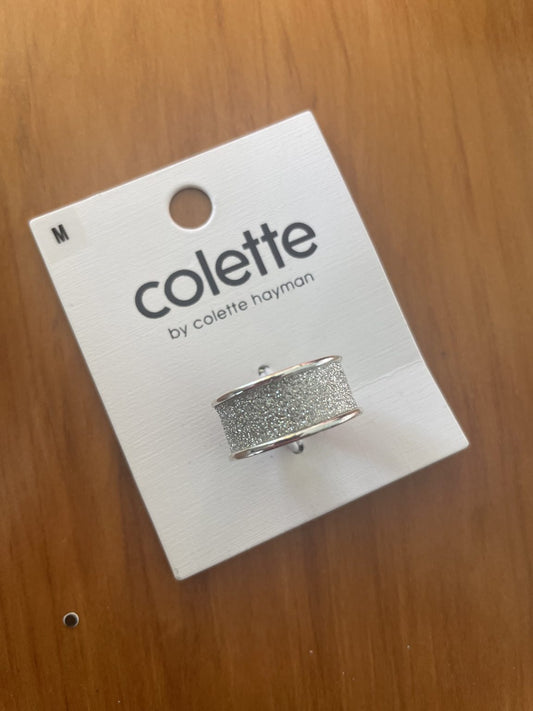 *New* Colette Hayman Ring