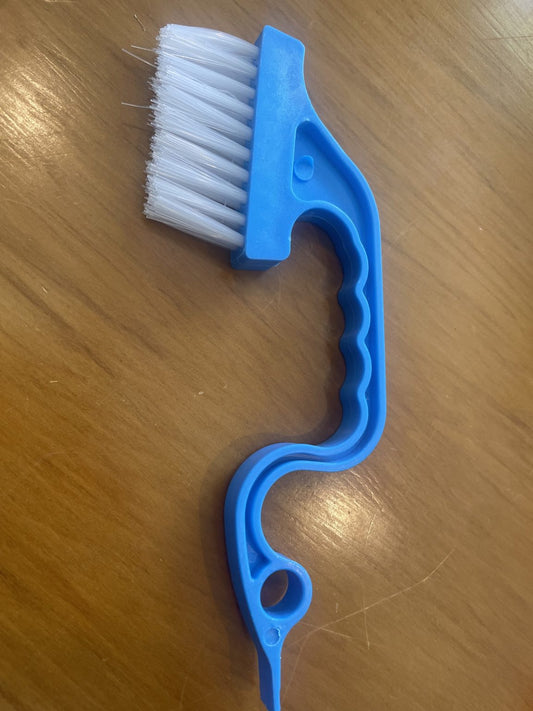 Grouting / Crevice Brush