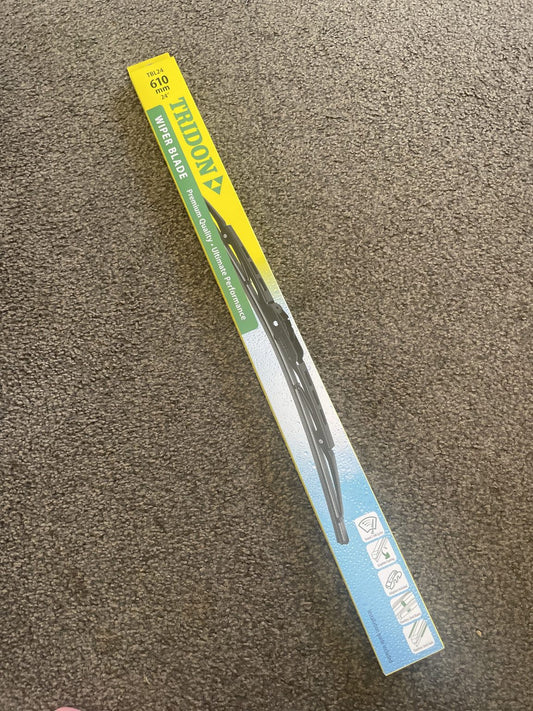 Tridon Wiper Blade TBL24 610mm