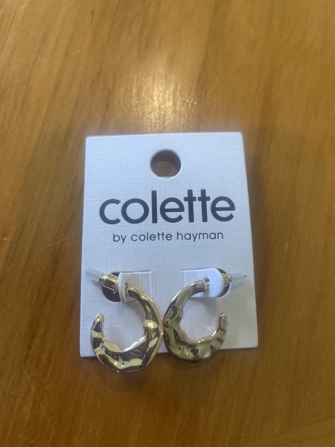 Colette Hayman Earrings