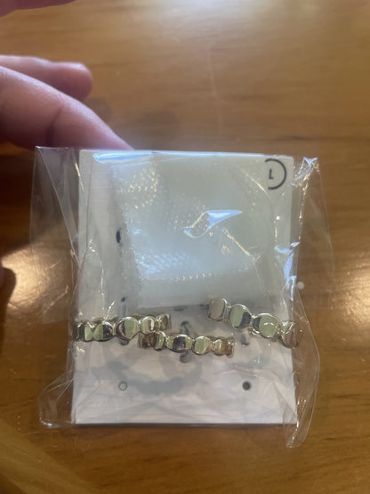 *New!* Colette Hayman Rings