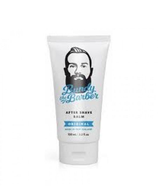 Bundy the Barber After Shave Balm 100ml