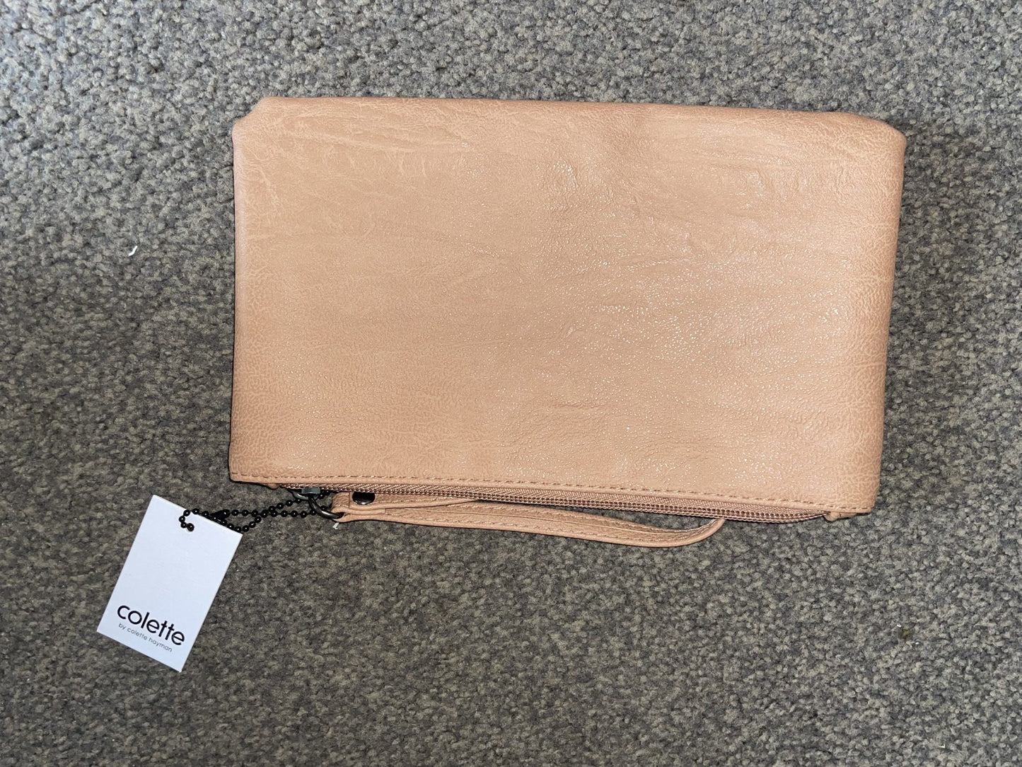 Colette Hayman Bag