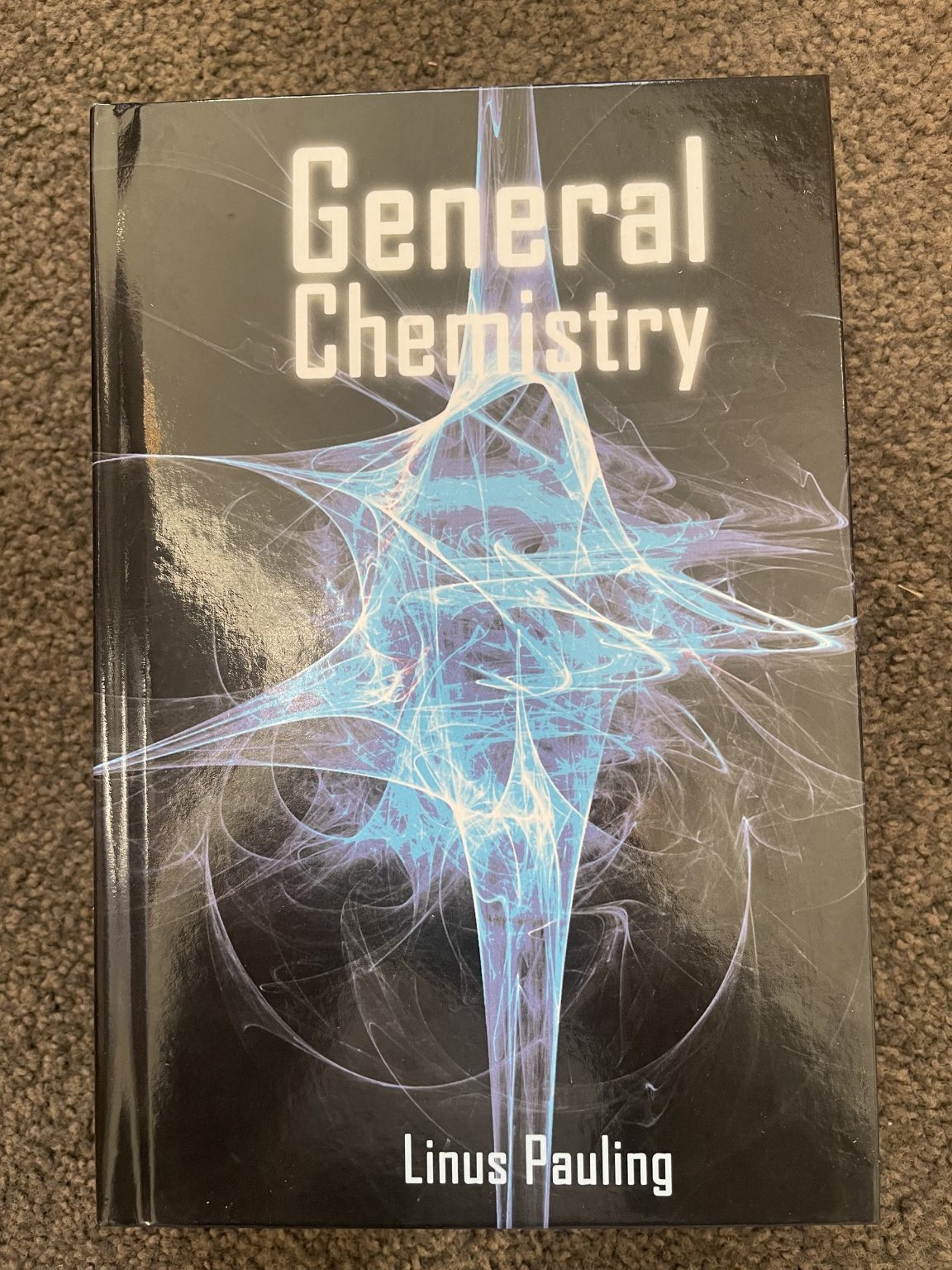 General Chemistry - Linus Pauling