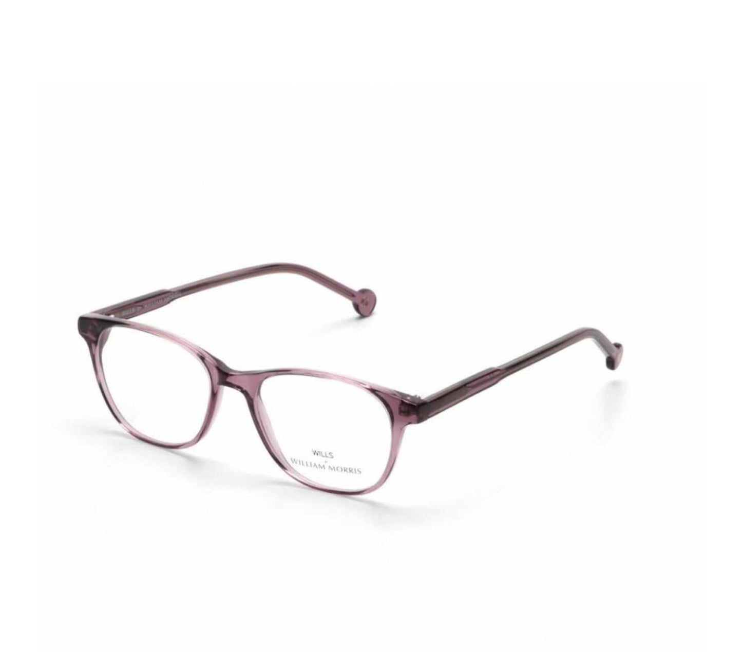 Brand New Wills by William Morris Glasses Frames