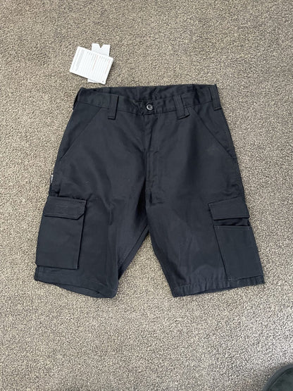 Argyle (Bison) Size 82 Industry 310gsm Cotton Cargo Short