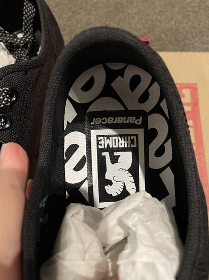 Chrome Kursk AW Sneakers for Cycling M 7.5 / W9