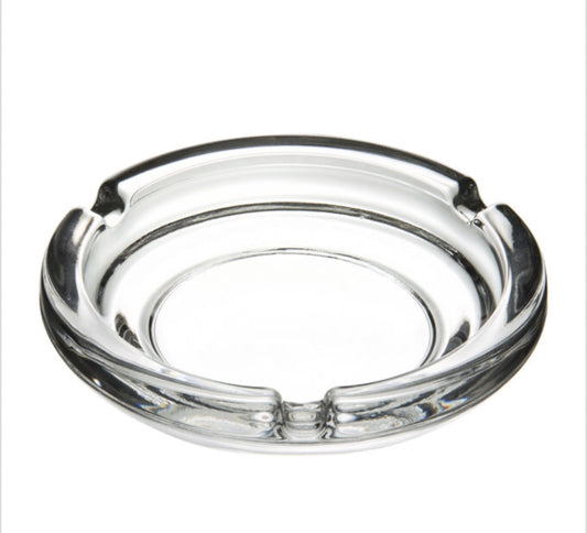 Libbey Glass 11cm Ashtray