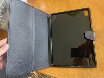 Goosperry Diary Case for IPad Pro 11