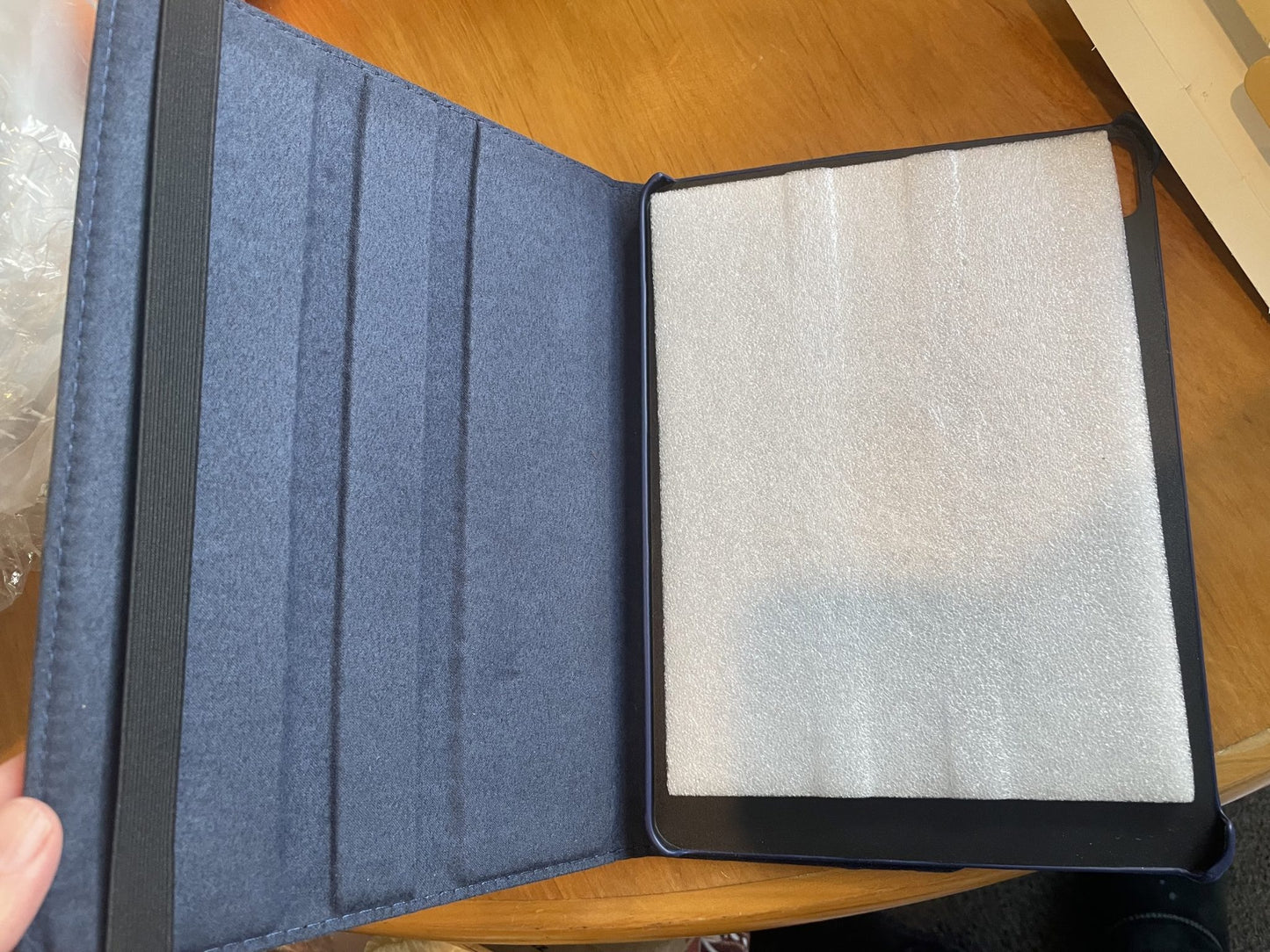 PU Leather Case for IPad Pro 11