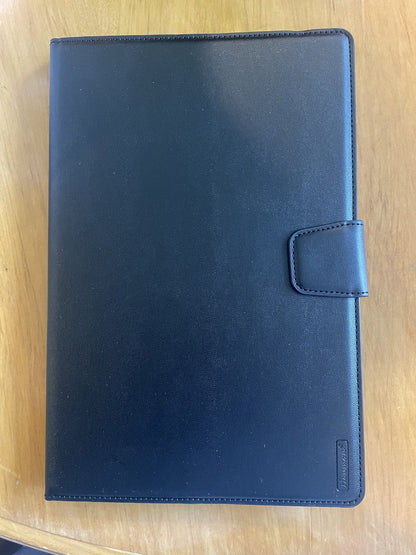 Hanman Diary Case for Samsung Galaxy Tab S7 / S8 / S9