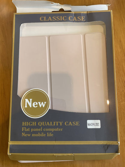Pink Folio Case for IPad Pro 11