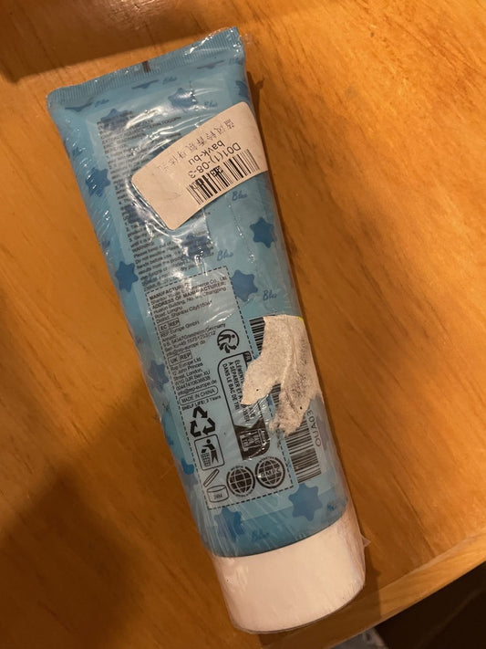 Ouhoe Silky & Moist Lotion - Blue Campanula Fragrance