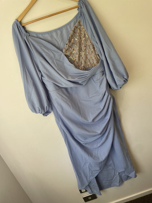 Brand New Shein Curve 2XL Dress